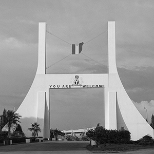 Abuja